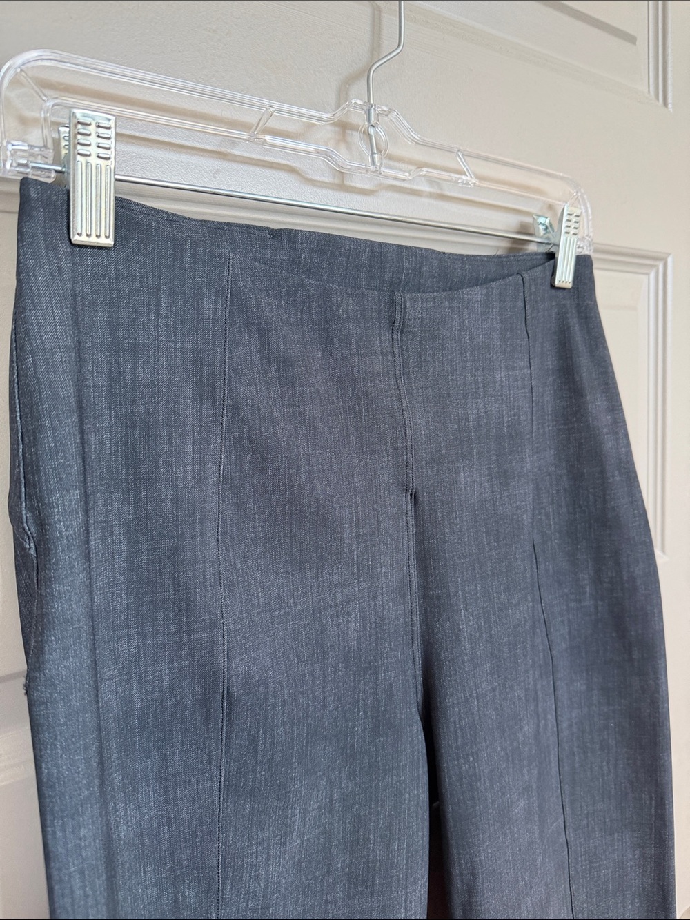 lululemon athletica Charcoal High-Rise Skinny Pants - Picture 4 of 5